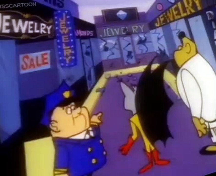 Batfink E092