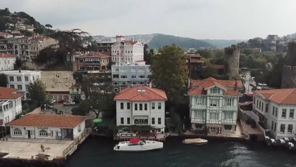 下载视频: İstanbul için korkutan analiz: 2050 yılına kadar…