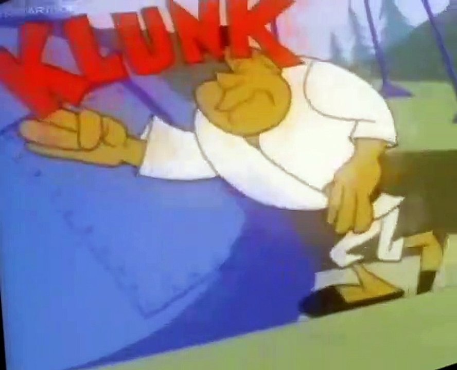 Batfink E099