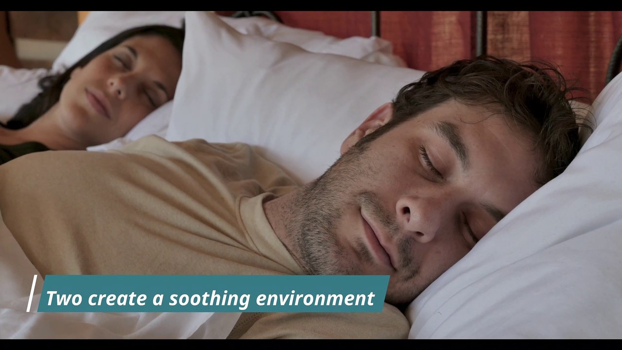 Unlocking the Secrets of a Restful Night's Sleep Tips and Tricks for Quality Zzz's