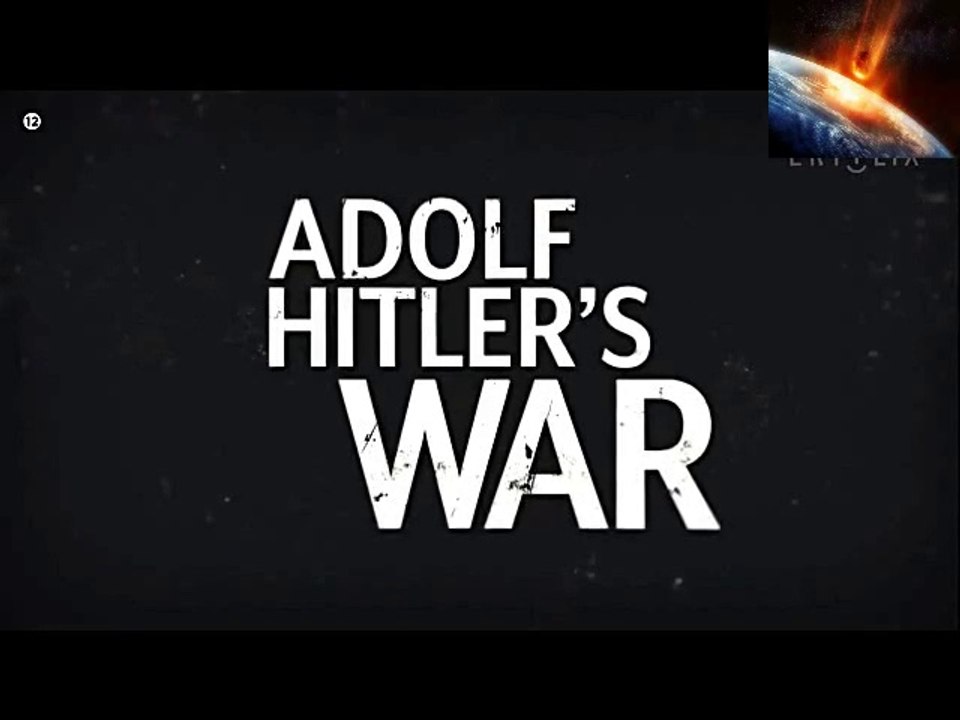 Hitler's War  Ep. 4 / Ο Πόλεμος Του Χίτλερ Επ.4