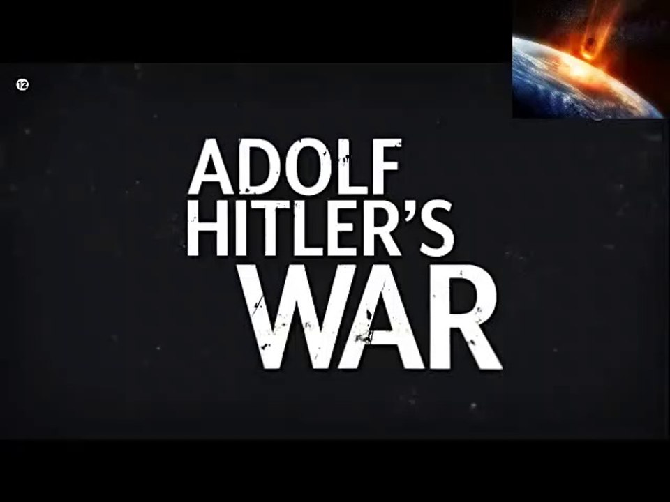 Hitler's War  Ep. 3 / Ο Πόλεμος Του Χίτλερ Επ.3