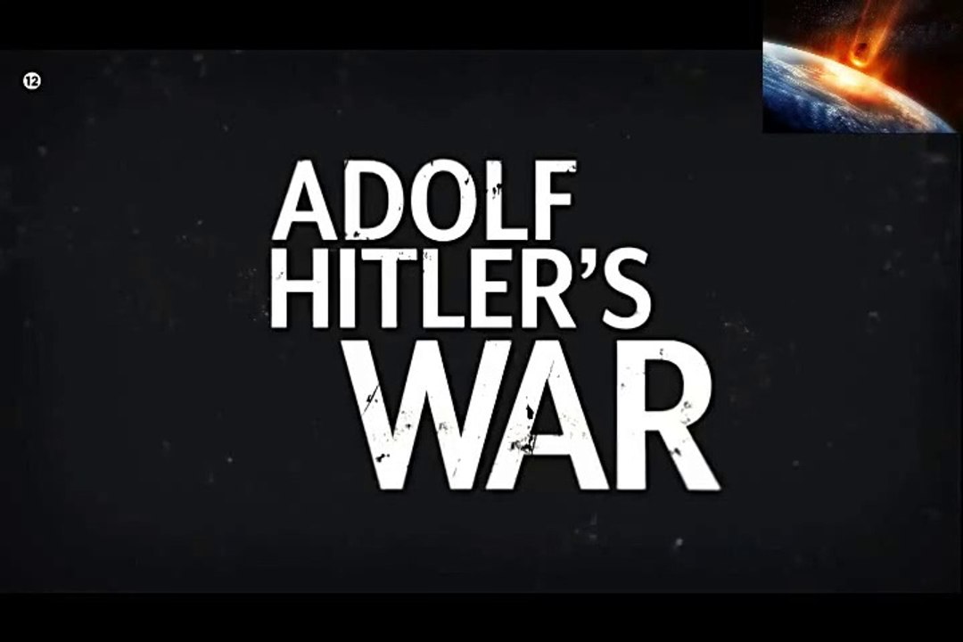 Hitler's War  Ep. 1 / Ο Πόλεμος Του Χίτλερ Επ.1