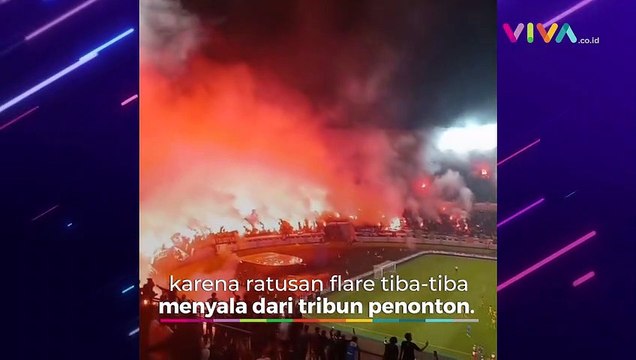 Persib Dihajar Persikabo, Bobotoh Meradang