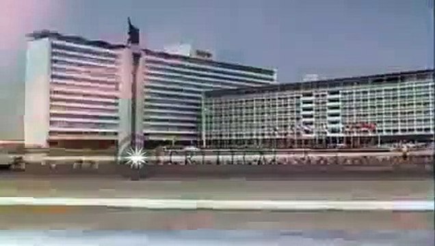 Hotel Indonesia Jakarta tahun 1964