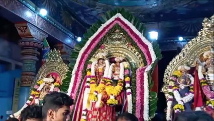 #திருக்கோணேச்சரம் #6ம் திருவிழா # 6m thiruvila#10.04.2023#Thirukoneswaram #Festival 2023#fotoshow