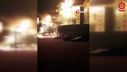 Sudan’daki çatışmalarda can kaybı 56’ya yükseldi