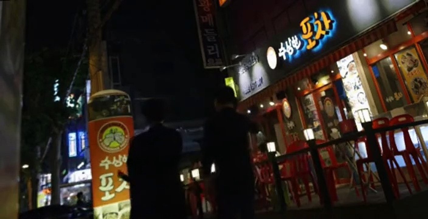 Big Man S01 E10