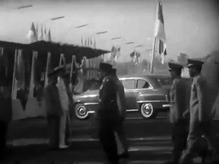 HUT ABRI tanggal 5 oktober 1963 di Jakarta