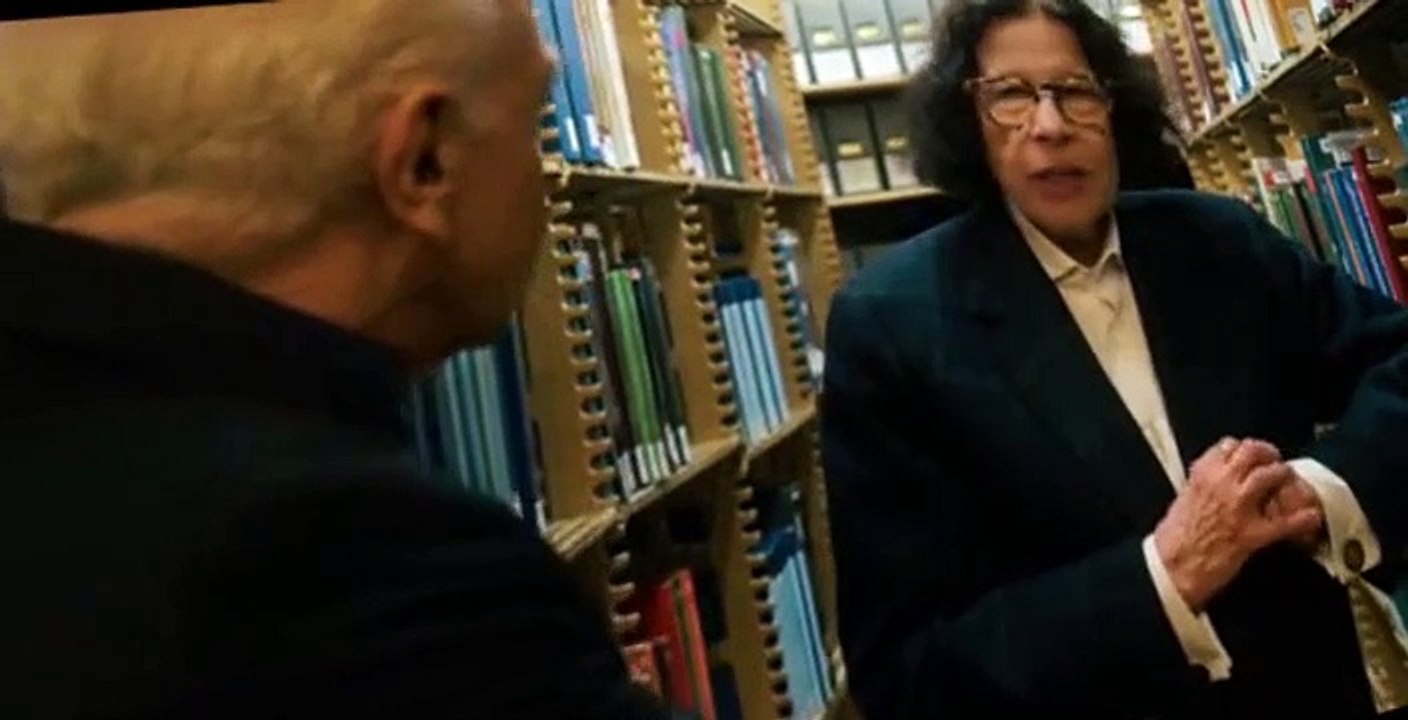 Pretend Its A City S01 E07