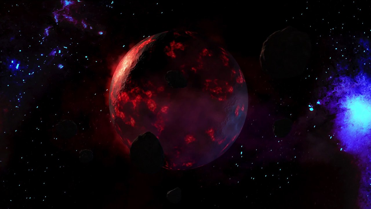 planet  video