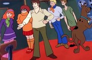 Scooby-Doo, Where Are You! 1969 Scooby Doo Where Are You S03 E011 The Diabolical Disc Demon