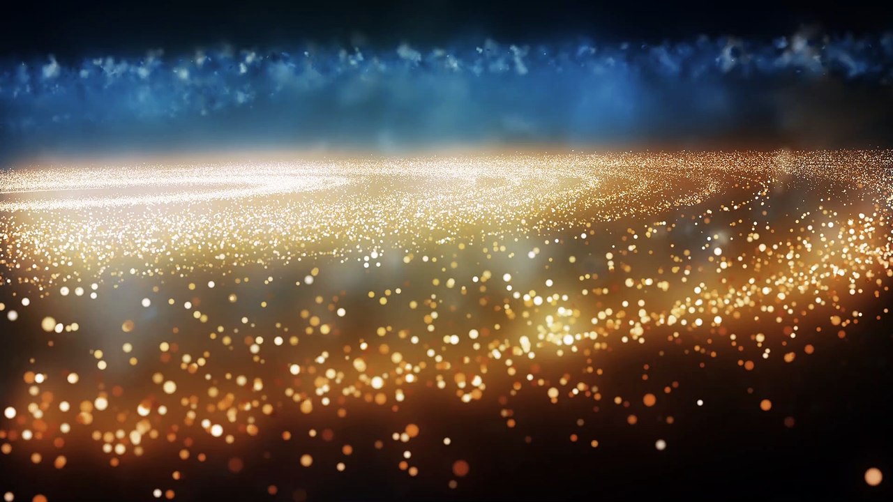 stars Space video
