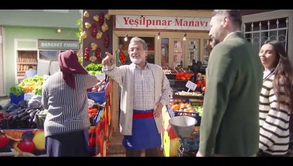 AKP'nin yeni reklam filmi yayımlandı