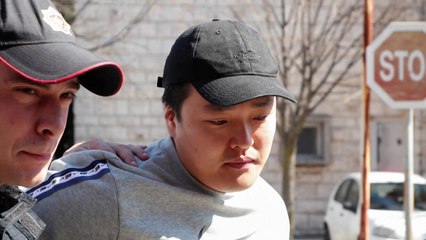 '테라·루나' 권도형, 김앤장에 100억 원 넘게 송금 / YTN