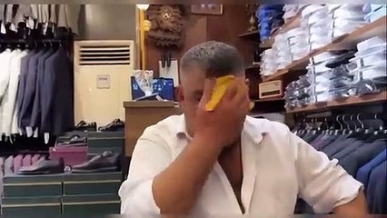 Erdoğan'a 'diktatör' diyen '1 milyon Mehmet' olarak tanınan engelli vatandaş gözaltına alındı