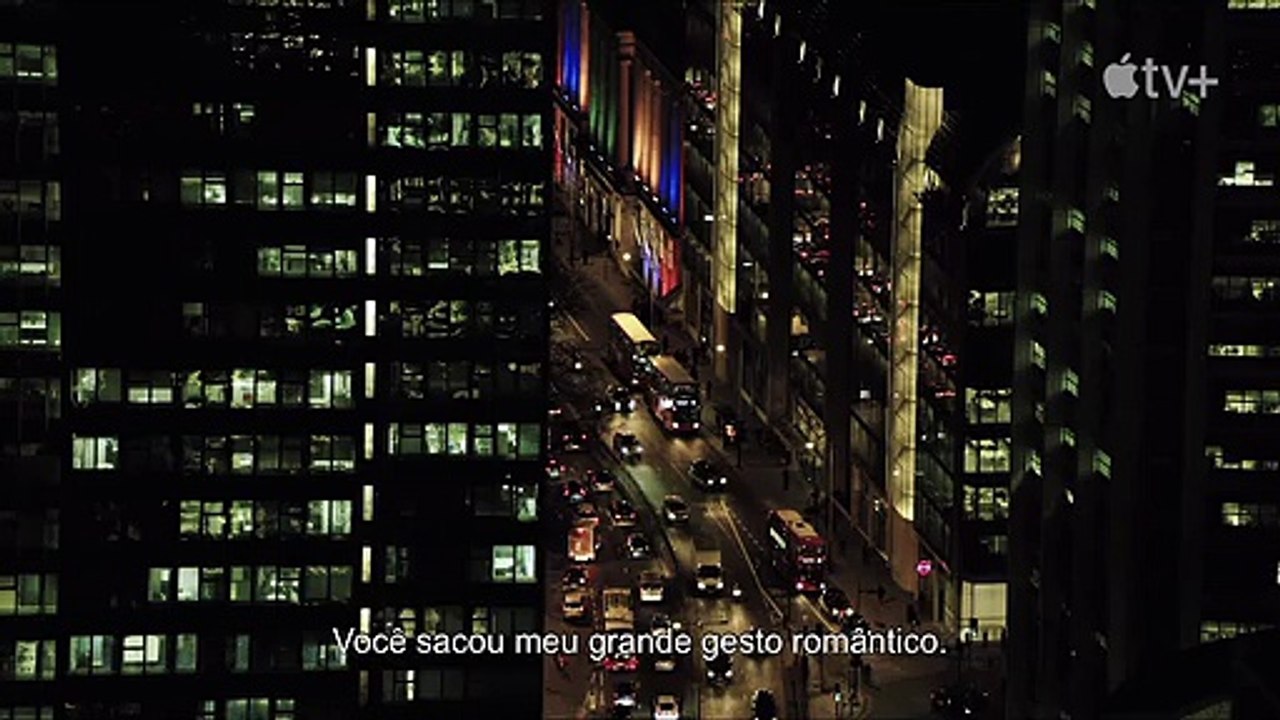 Ghosted Sem Resposta