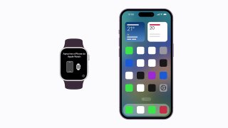 Apple Watch Como emparelhar e configurar