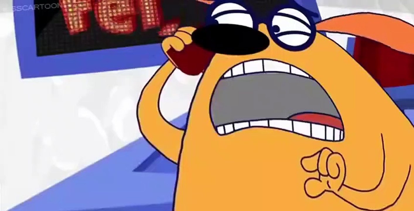 FETCH! with Ruff Ruffman S05 E002