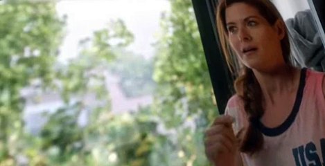 The Mysteries Of Laura S01 E03