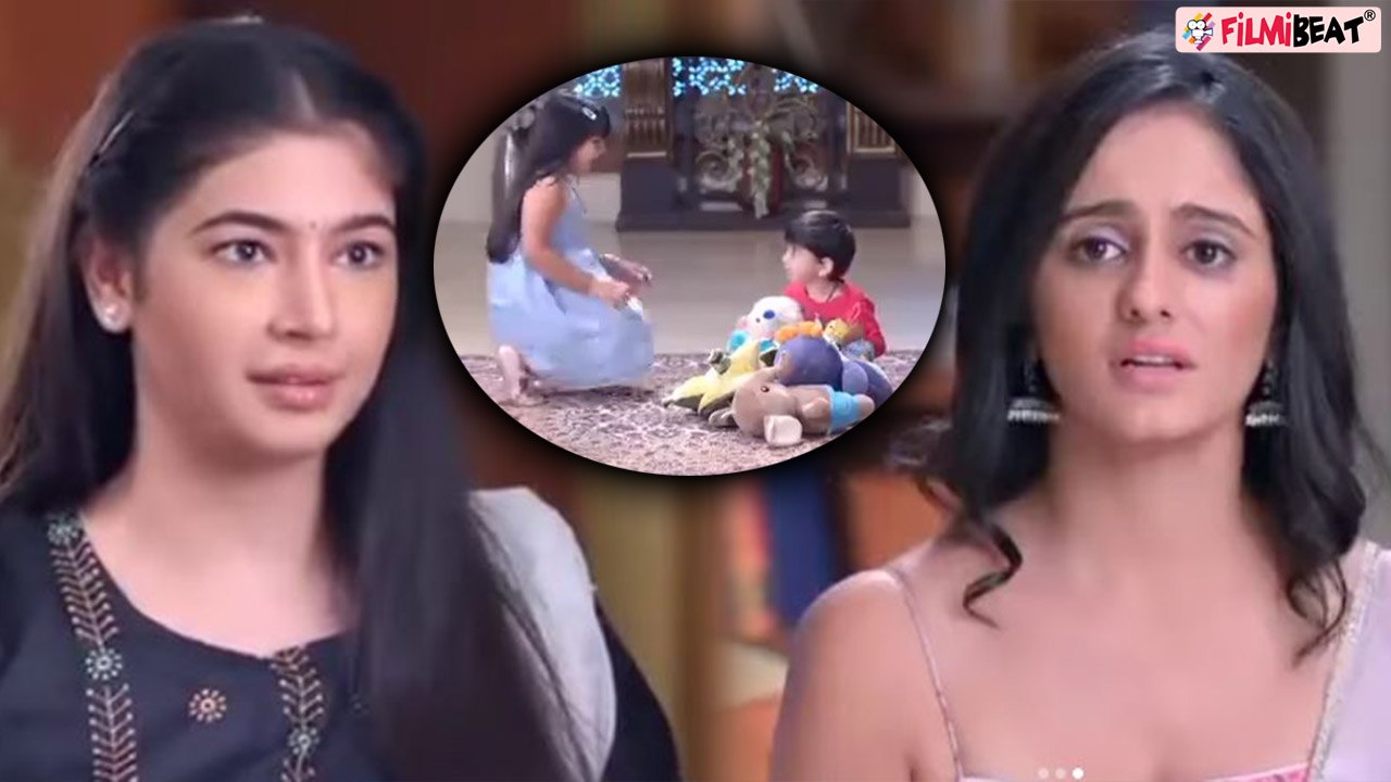 Gum Hai Kisi Ke Pyar Mein 16th April Spoiler: Sai पहुंची Sheetal के घर, क्या करेगा Virat? |FilmiBeat