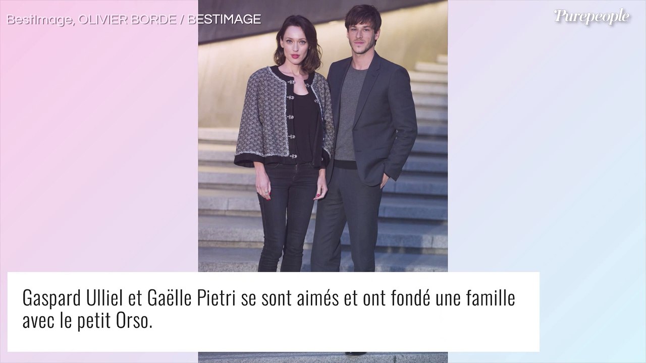 Gaspard Ulliel, son ex Gaëlle Pietri se confie leur rupture "brutale" : "On a l'impression qu'on va crever"