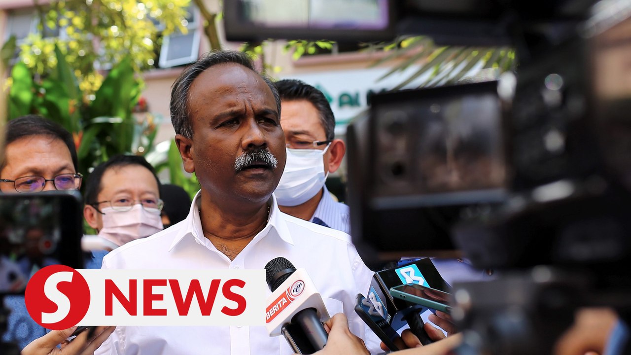Sivakumar called up by MACC
