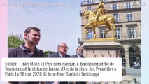 Jean-Marie Le Pen hospitalisé : 