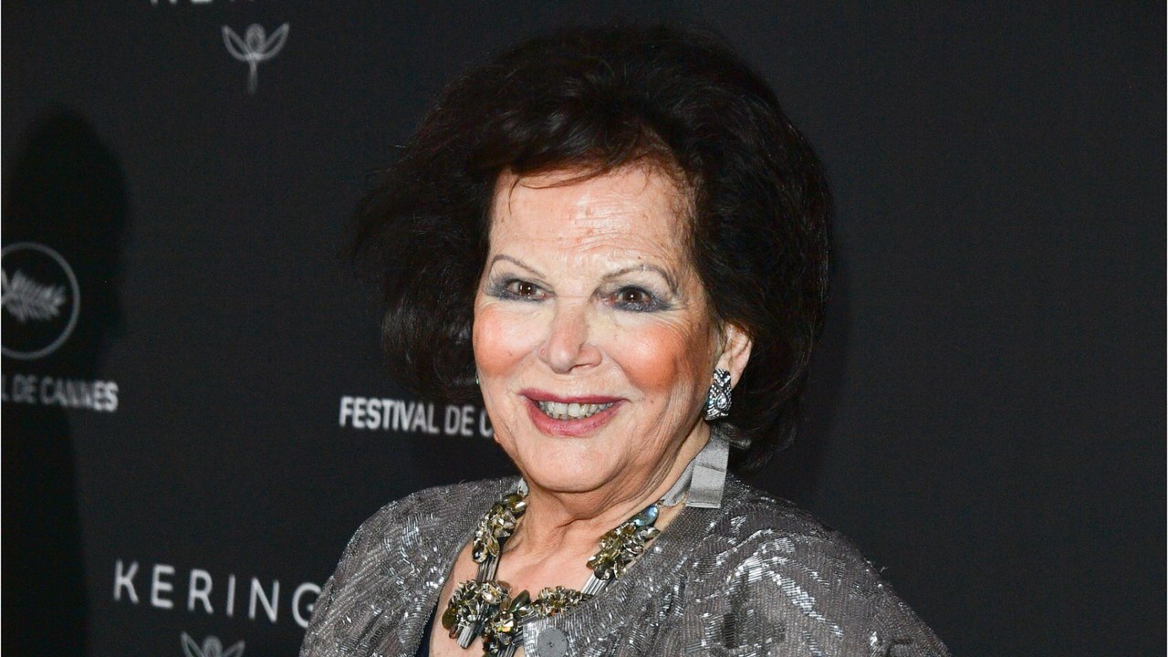 GALA VIDEO - Claudia Cardinale : pourquoi a-t-elle préféré cacher l’identité de son fils Patrick ?