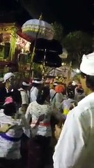 Bali beautiful people and tradition