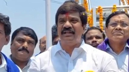 బాల్కొండ: బలహీన వర్గాల అభ్యున్నతికి కృషి చేసిన గొప్ప వ్యక్తి..!