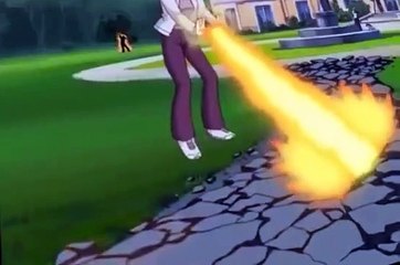 X-Men: Evolution S03 - E005 - Blind Alley