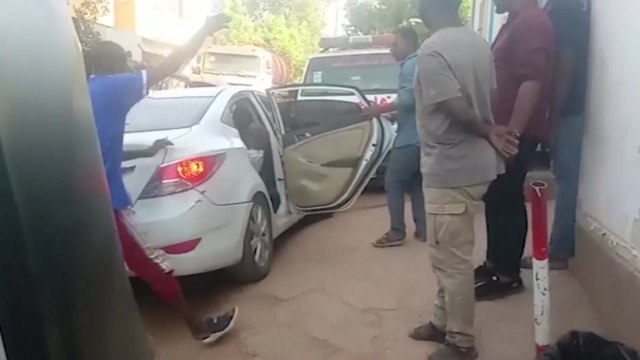 수단 정부군·반군 무력 충돌...최소 56명 사망 / YTN