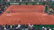 Rune run continues all the way to Monte-Carlo final