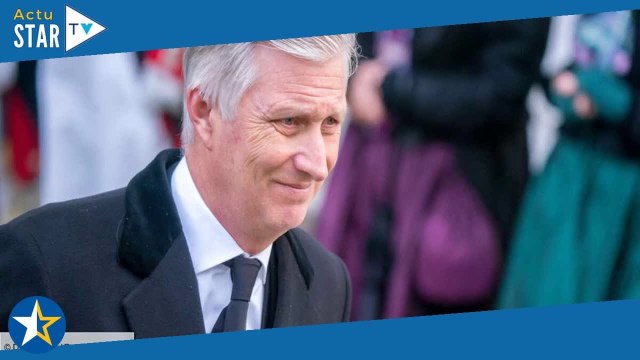 Philippe de Belgique : pourquoi a-t-il dû renoncer à son amour de jeunesse ?