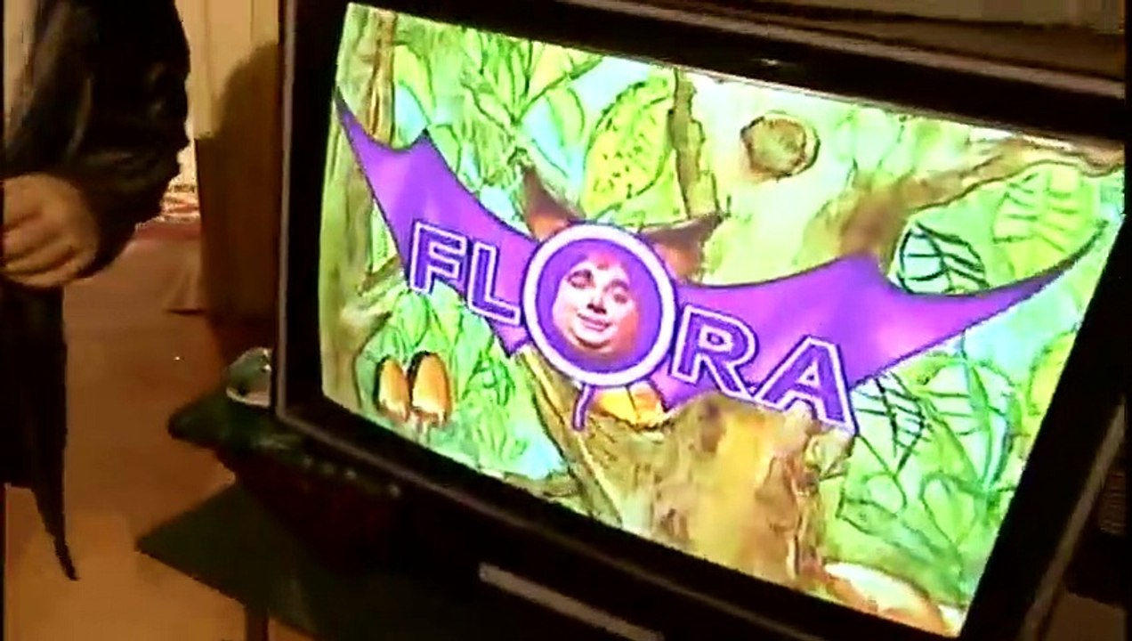 Lukas S01E02-Das Horrorvideo