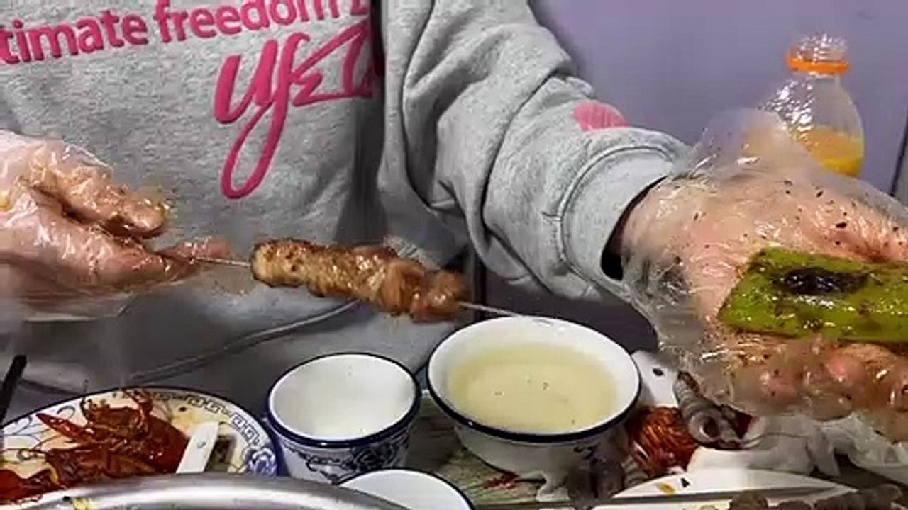 Do you like Chinese food?