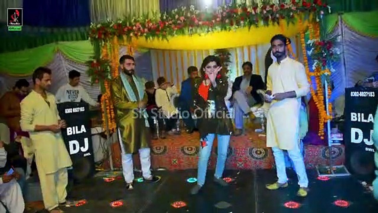 Akcent feat Lidia Buble - Maddam Talash Jan - English Song Dance 2023