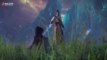 Martial Master Episodes 324 English Indo sub(10 Multi Sub CC) HD