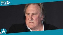« Sa main dans ma culotte » : Gérard Depardieu accusé de violences sexuelles, l’actrice Sarah Brooks