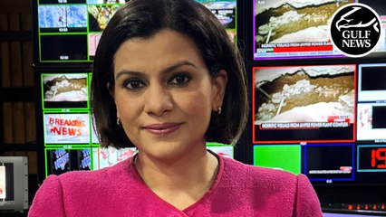 Nidhi Razdan explains Atiq Ahmed killing