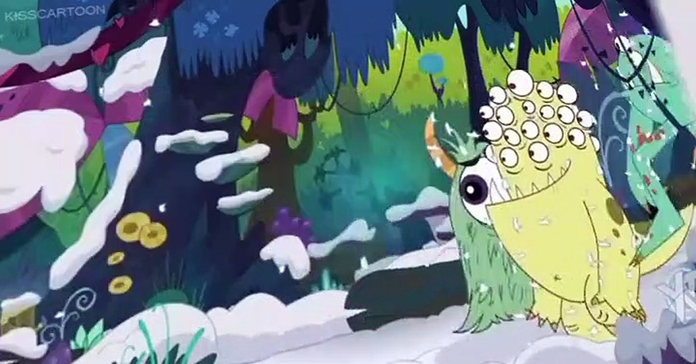 Nerds and Monsters Nerds and Monsters S01 E020 Molting Day / Zanti-Clops