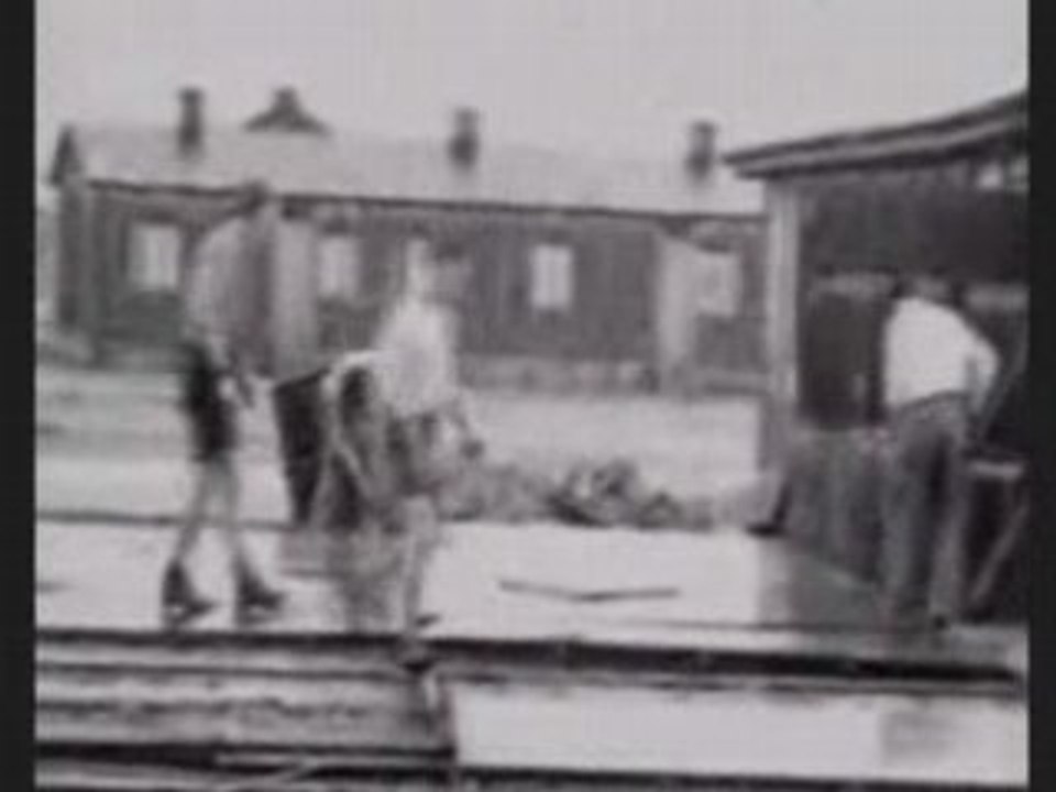 RESISTANCE IL FAUT SAUVER LES JUIFS PART2