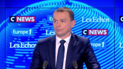 Olivier Dussopt : Le Grand Rendez-Vous du 16/04/2023