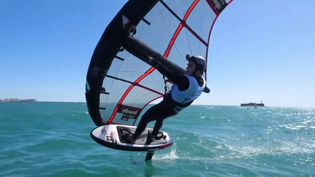Fédération Française de Voile - FFVoile 2023 / C'est le retour de l'Engie Kite Tour au Cap d'Agde du 2 au 4 juin !