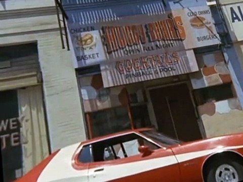 Starsky & Hutch S01 E08
