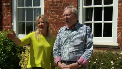 Capability Brown's Unfinished Garden