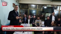 Ümit Dikbayır: Gaffar Okkan’ın katillerini meclise sokmaya çalışıyorlar