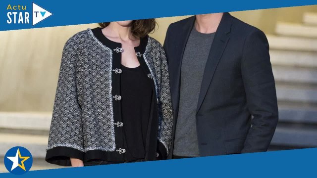 Gaspard Ulliel, son ex Gaëlle Pietri se confie leur rupture brutale : On a l'impression qu'on va