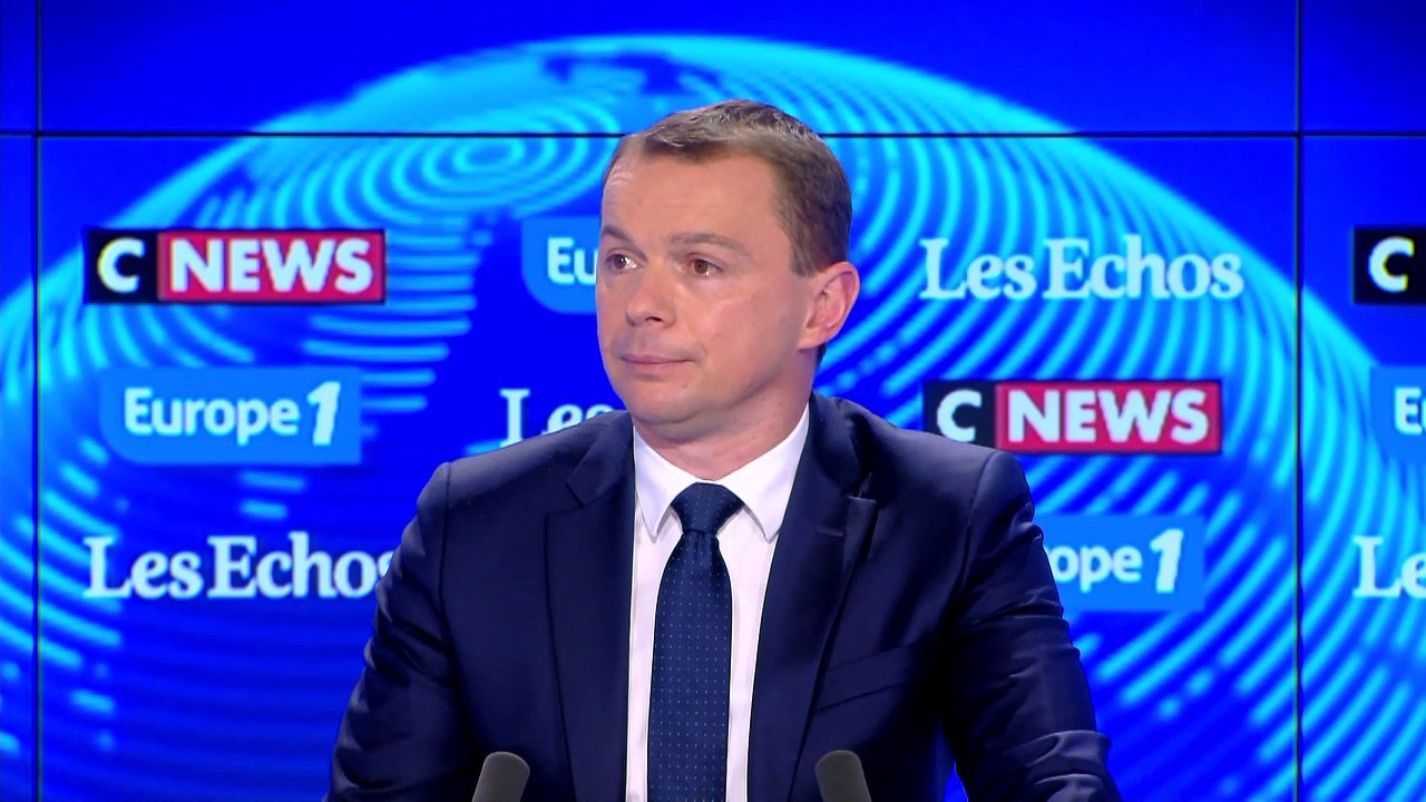 Retraites : «Il n'y a pas de mépris, il y a la volonté que chacun soit respecté», se justifie Olivier Dussopt